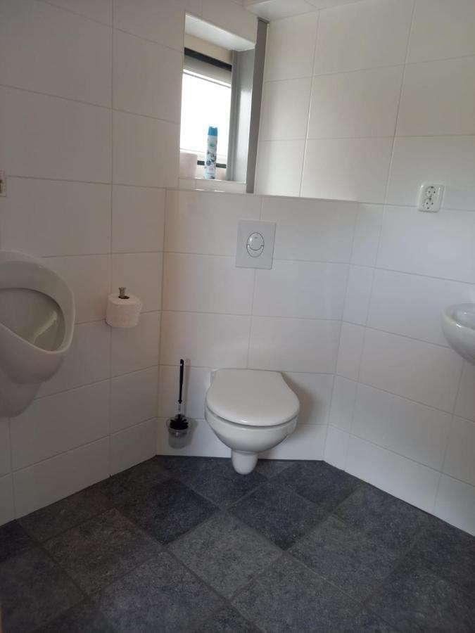 Apartmán Stal Zwartschaap Stuifzand Exteriér fotografie
