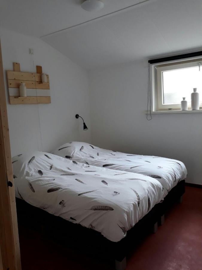 Apartmán Stal Zwartschaap Stuifzand Exteriér fotografie