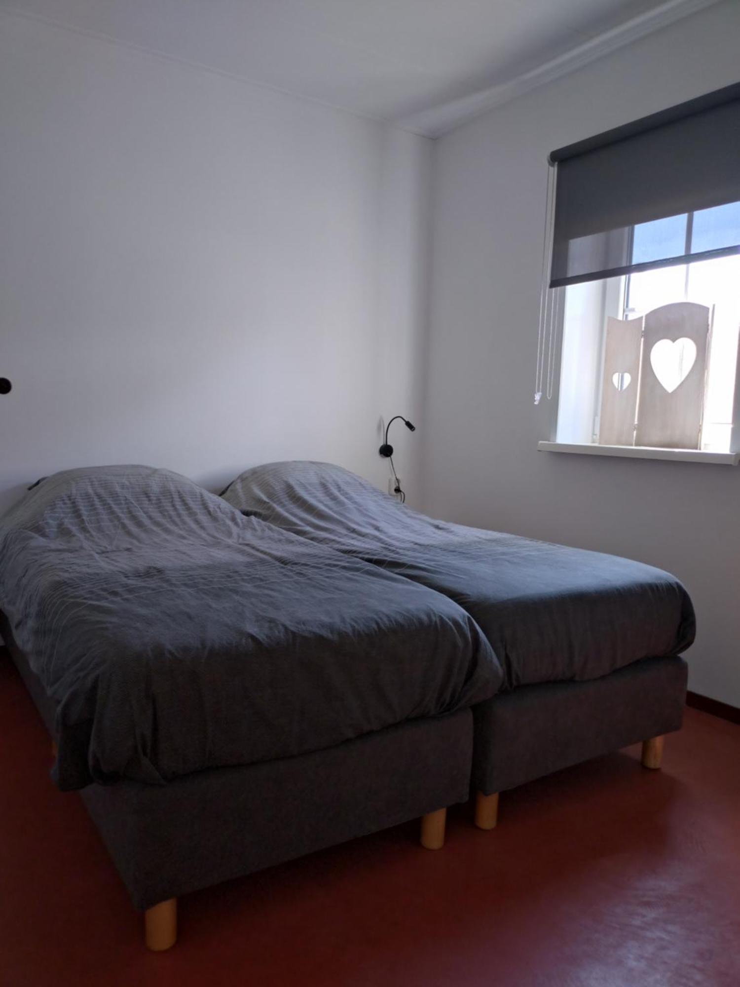Apartmán Stal Zwartschaap Stuifzand Exteriér fotografie