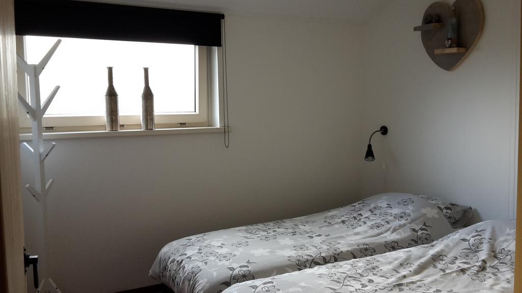 Apartmán Stal Zwartschaap Stuifzand Pokoj fotografie