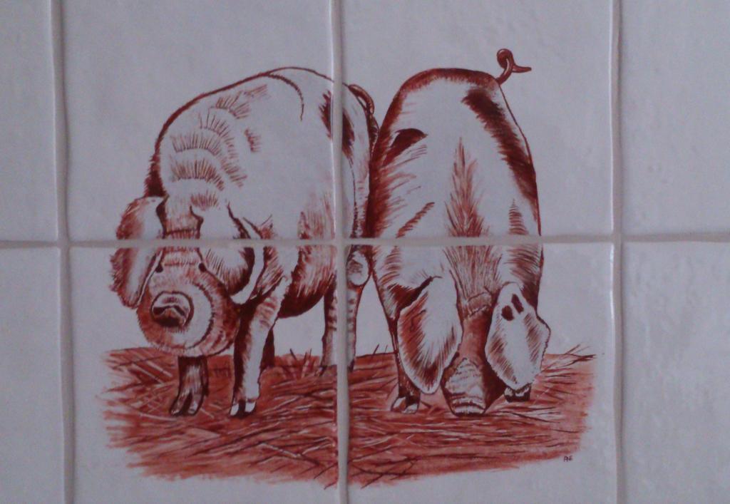 Apartmán Stal Zwartschaap Stuifzand Pokoj fotografie