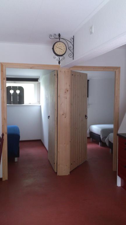 Apartmán Stal Zwartschaap Stuifzand Pokoj fotografie