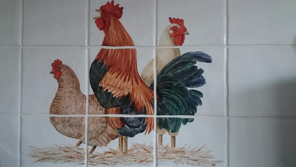 Apartmán Stal Zwartschaap Stuifzand Pokoj fotografie